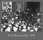 kinobesucher 1913