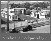 hollywood 1918