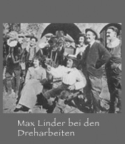 max linder