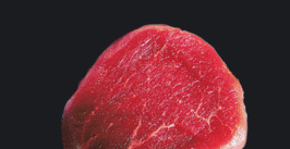 steak