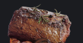 hirsch